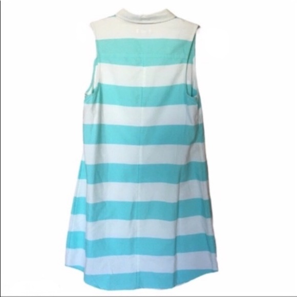 Old Navy Rugby Dress Sz. SP - Picture 2 of 4